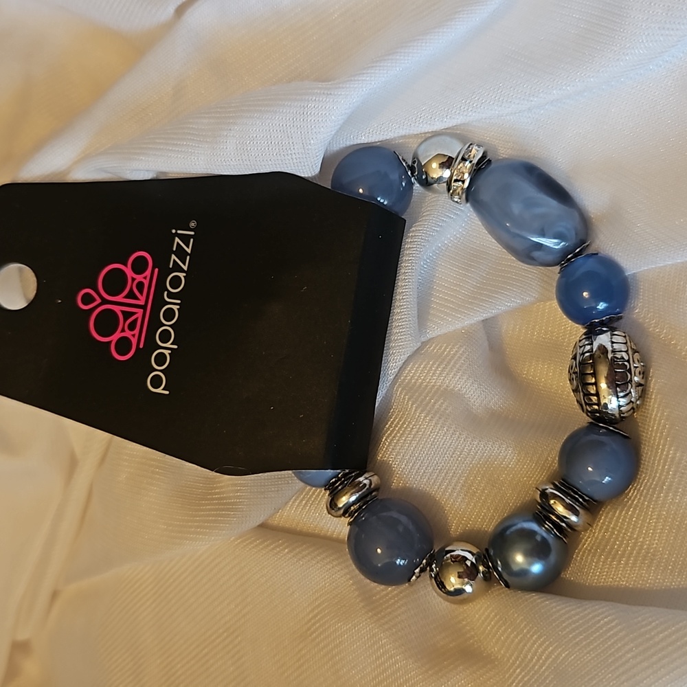Paparazzi bracelet